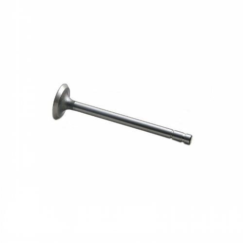 Intake Valve, 1.340" head diameter, 4.940" length, 45 degree