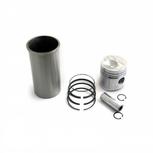 Cylinder Kit, Standard liner, 1.125" piston pin diameter
