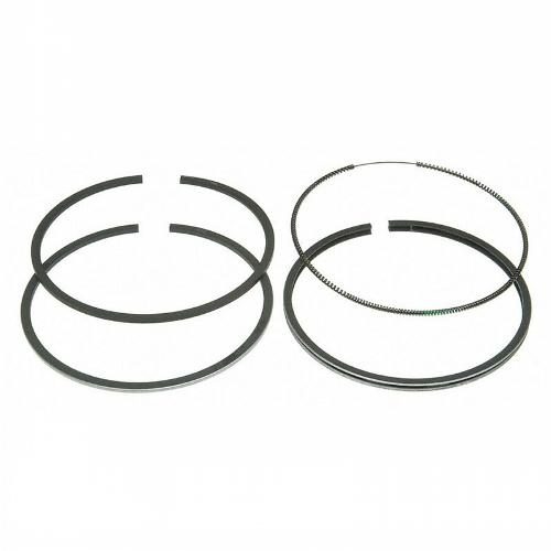 Piston Ring Set, 1-1/8, 1-3/32, 1-1/4, 4.125" bore, 1 cylinder set