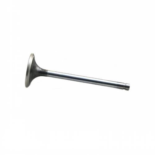 Intake Valve, 1.966 head diameter, 5.806 length, 30 degree