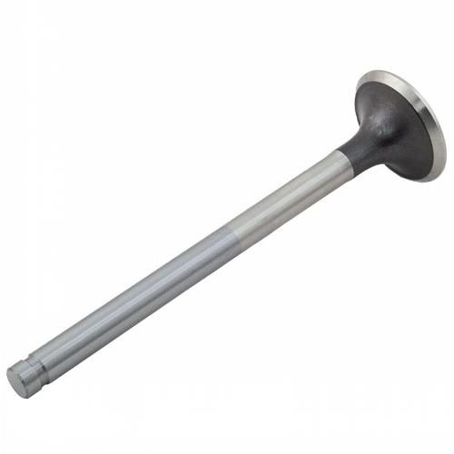 Exhaust Valve, 1.452" head diameter, 5.640" length, 45 degree