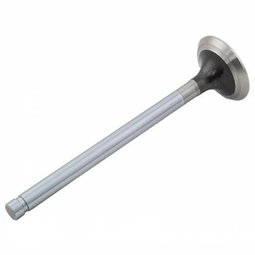 Exhaust Valve, 1.597" head diameter, 5.80" length, 45 degree