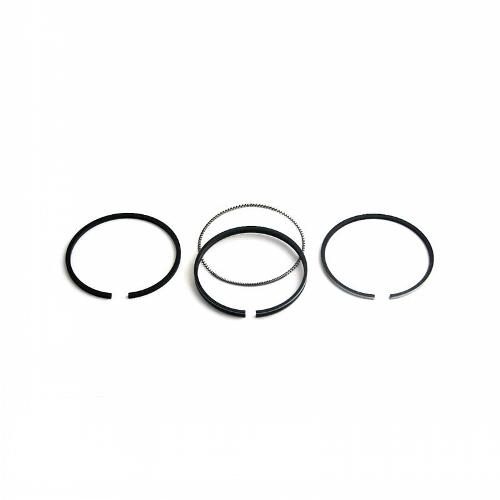 Piston Ring Set, 1-1/8 HK, 1-1/8, 1-1/4, 3.6875" bore, 1 cylinder set
