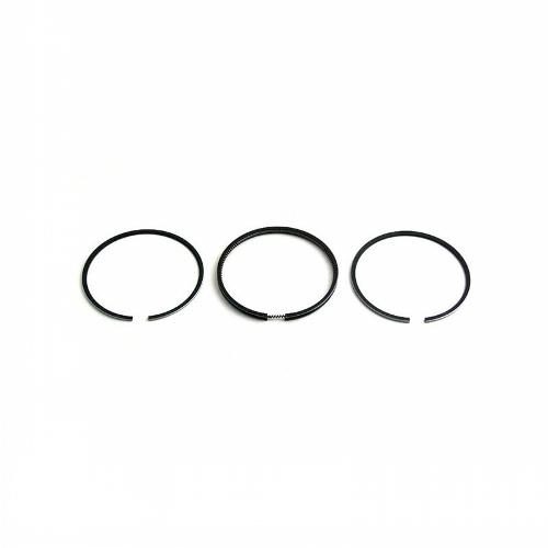 Piston Ring Set, narrow gap; 1-1/8, 1-3/32, 1-1/4, 4.3005" bore, 1 cylinder set