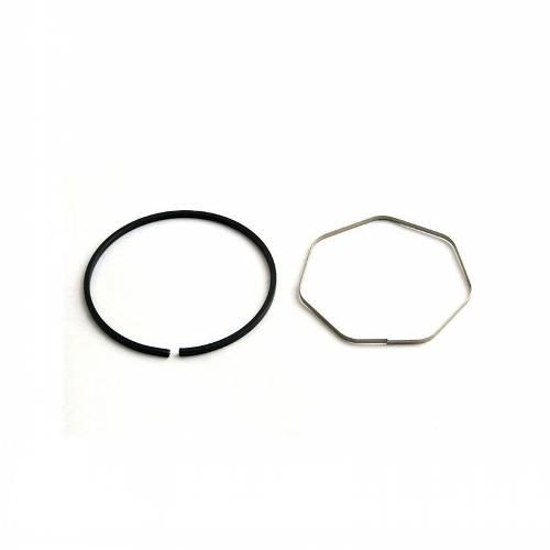 Exhaust Sleeve Seal for International Harvester