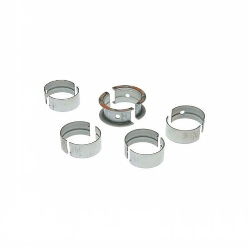 Main Bearing Set, .010", Oversize