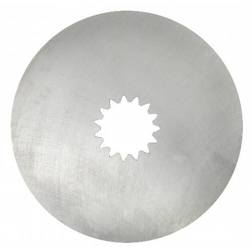 Steel Brake Plate