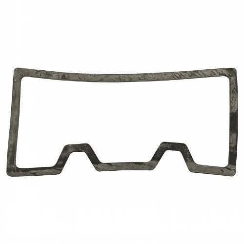 Piston &amp; Rings, .020" Oversize