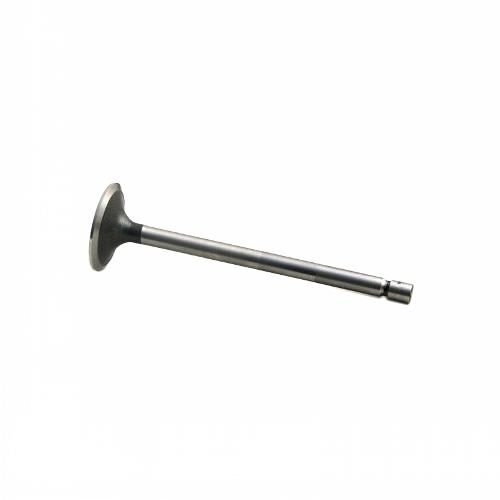 Intake Valve, 1.768" head diameter, 6.131" length, 30 degree