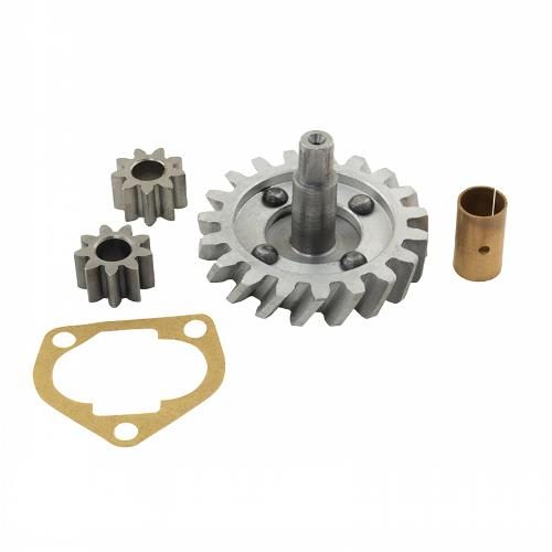 Piston &amp; Rings, piston crown number 4941396