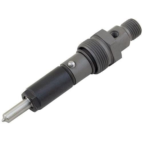 Injector
