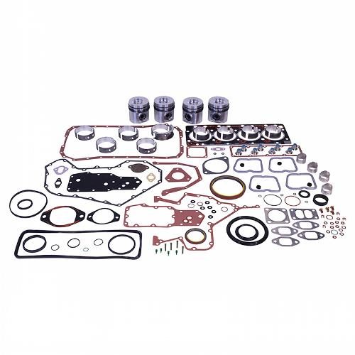Major Overhaul Kit, Cummins 4T390 Diesel