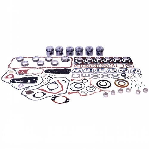 Major Overhaul Kit, Cummins 6590 Diesel