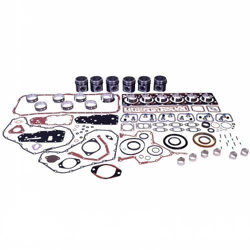 Major Overhaul Kit, Cummins 6TA590 Diesel