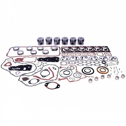 Major Overhaul Kit, Cummins 6T590 Diesel