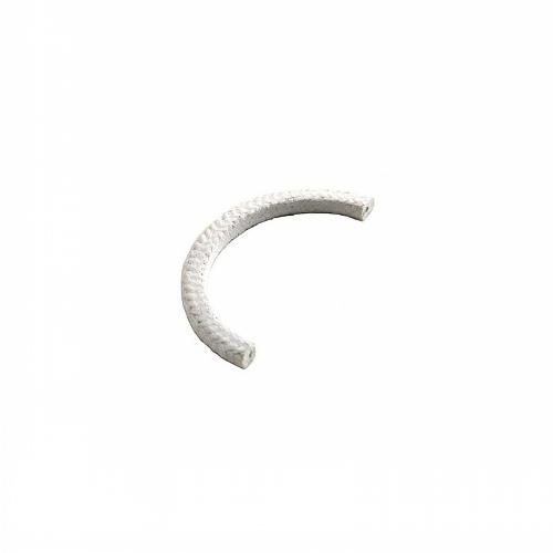 Rear Crank Seal, 1 half piece, rope type, 2 used per engine