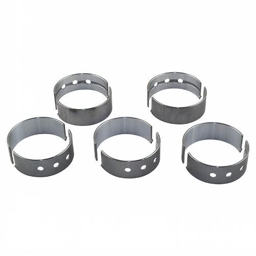 Rod Bearing Set, .030" Oversize, no locating tangs set of 4
