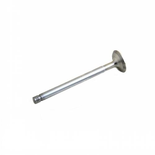 Exhaust Valve, 1.750" Head Diameter, 6.980" Length, 45 Degree
