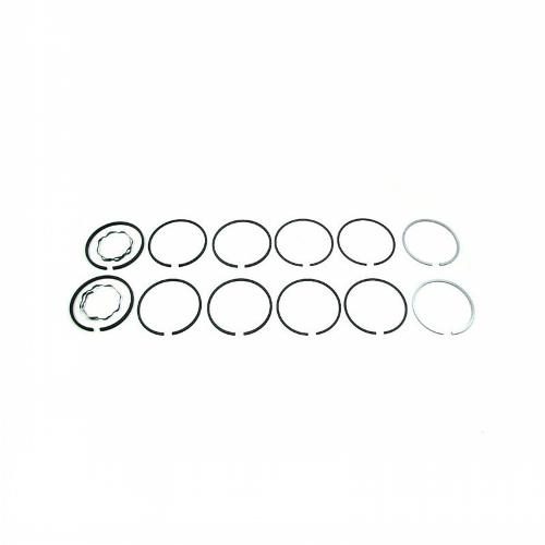 Piston Ring Set, Standard