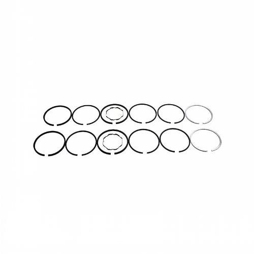 Piston Ring Set, Standard