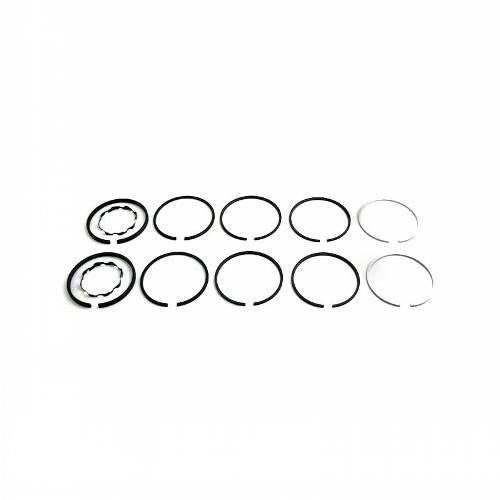 Piston Ring Set, Standard