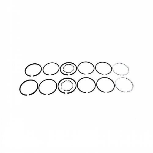 Piston Ring Set, Standard