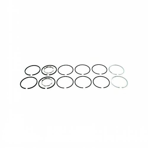 Piston Ring Set, Standard