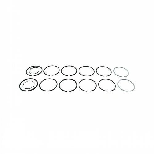 Piston Ring Set, Standard