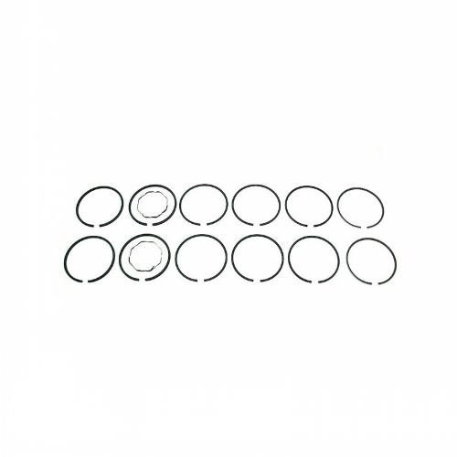 Piston Ring Set, Standard