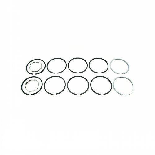 Piston Ring Set, Standard