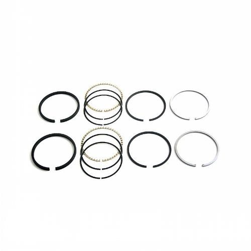 Piston Ring Set, .020" Oversize