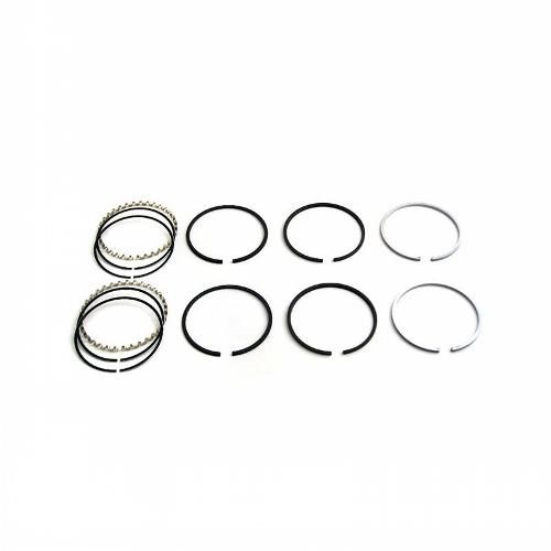 Piston Ring Set, Standard