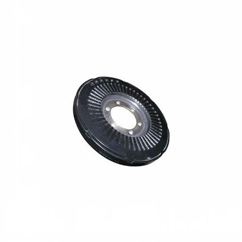 Rod Bearing, .002" Oversize