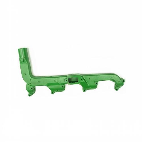 Exhaust Manifold
