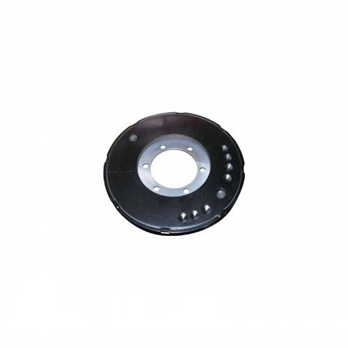Piston, Gas, 4.000" Standard Bore