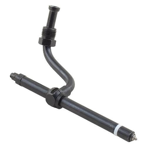 Pencil Injector