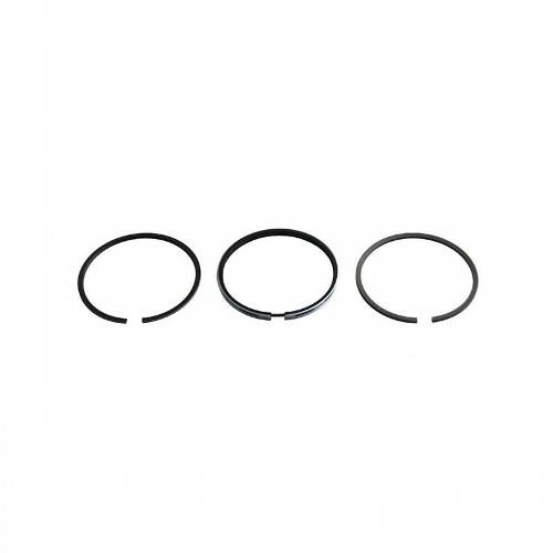 Piston Ring Set, 1-1/8 K, 1-3/32, 1-1/4, 4.250" Bore, 1 Cylinder Set