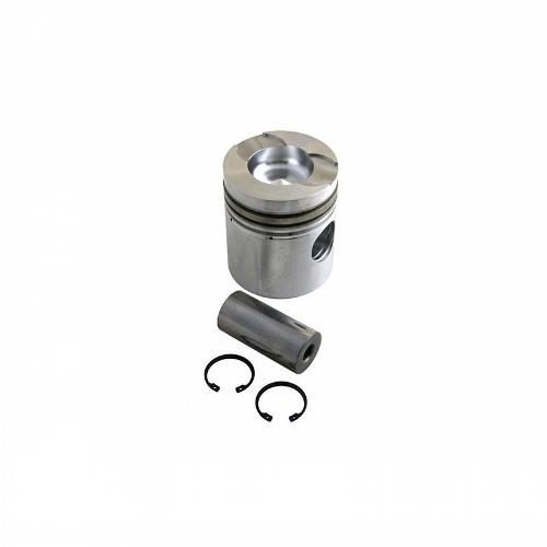 Piston