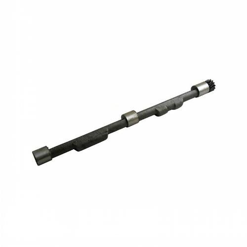 Balancer Shaft, Right Assembly