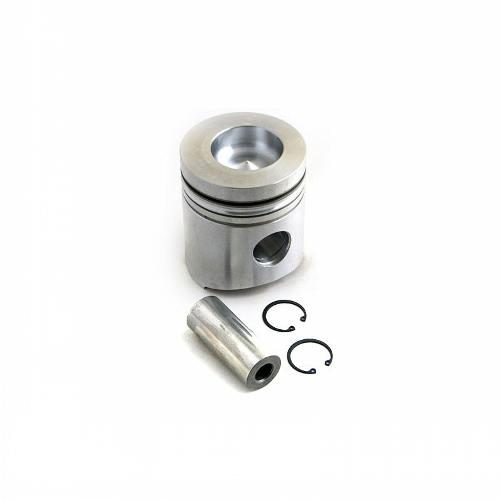Oil Pump Mounting Bolt Kit