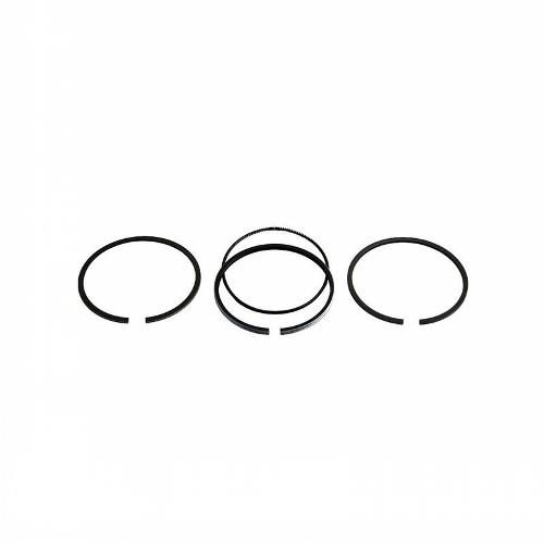 Piston Ring Set, 1-1/8 K, 1-3/32, 1-3/16", 4.250" Bore, 1 Cylinder Set