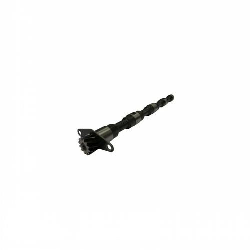 Balancer Shaft, Left Assembly