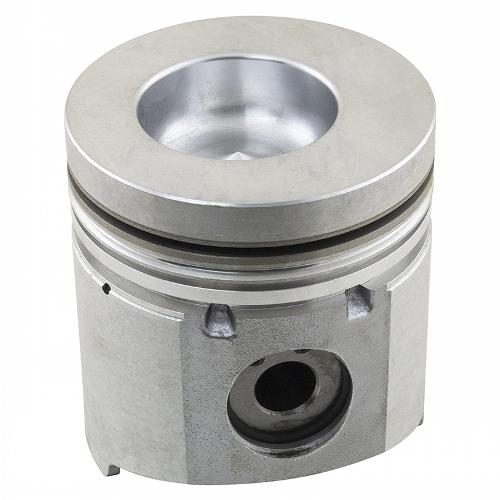 Piston, High Compression