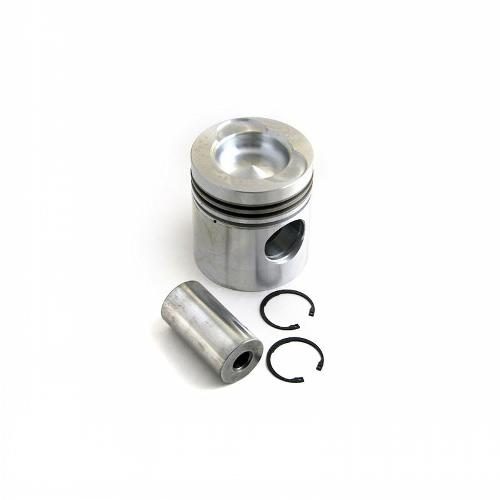 Piston, Marked AR63062, AR93627, AR93629