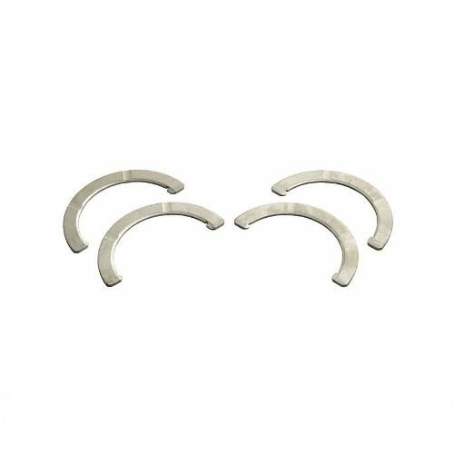 Piston Ring Set, .045" Oversize
