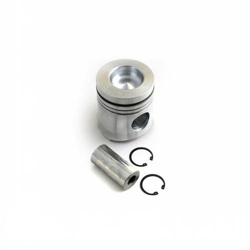 Piston