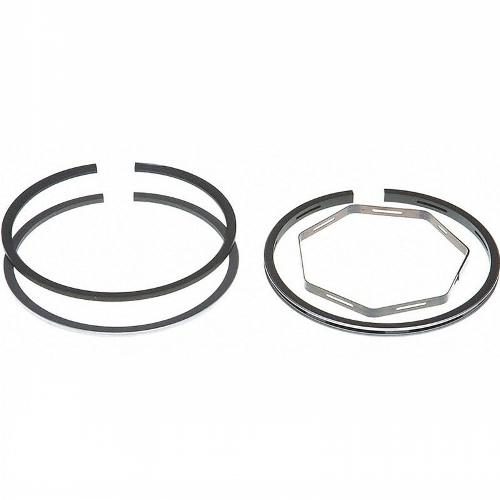 Piston Ring Set, .020" Oversize