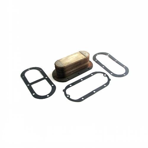 Oil Cooler, 12 Plate