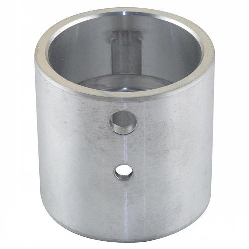 Main Bearing, LH, Semi-Finished, Flywheel Side