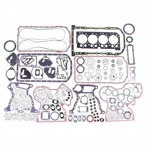 Full Gasket Set, w/ Crank Seals